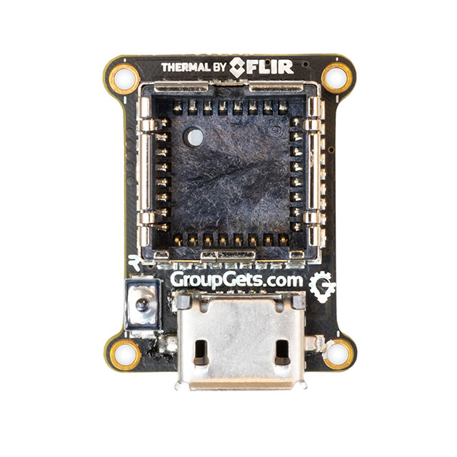 GroupGets LLC PURETHERMAL-M electronic component product image