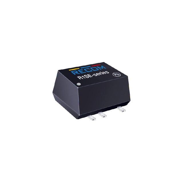 Recom Power R1SE-0505-R electronic component product image