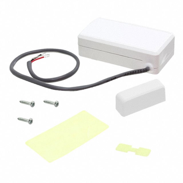 Radio Bridge Inc. RBS101-CON-RCZ2 electronic component product image