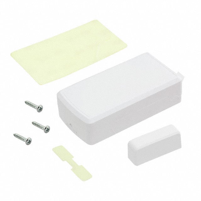 Radio Bridge Inc. RBS101-DWS-RCZ2 electronic component product image