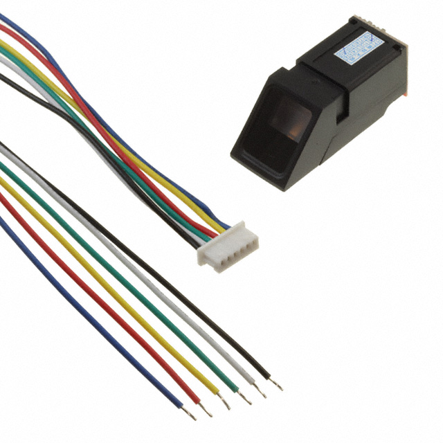 DFRobot SEN0188 electronic component product image