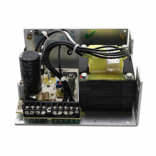 SolaHD SLS-05-060-1T electronic component product image