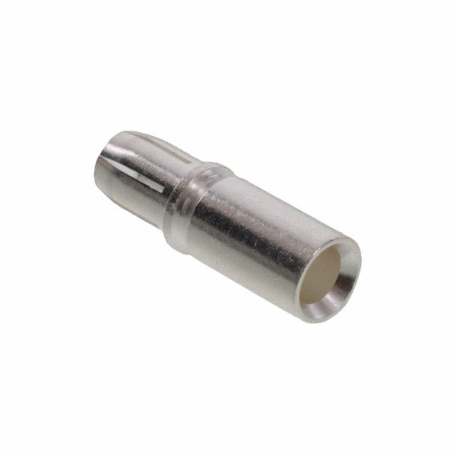 TE Connectivity AMP Connectors T2050002035-000 electronic component product image