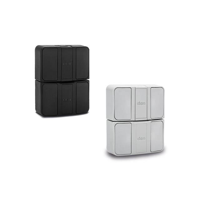Elesa USA Corporation 627011 electronic component product image