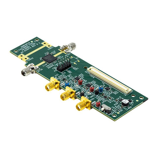 Analog Devices Inc. ADMV8818-EVALZ electronic component product image