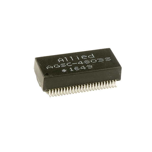Allied Components International AGSC-4803S electronic component product image