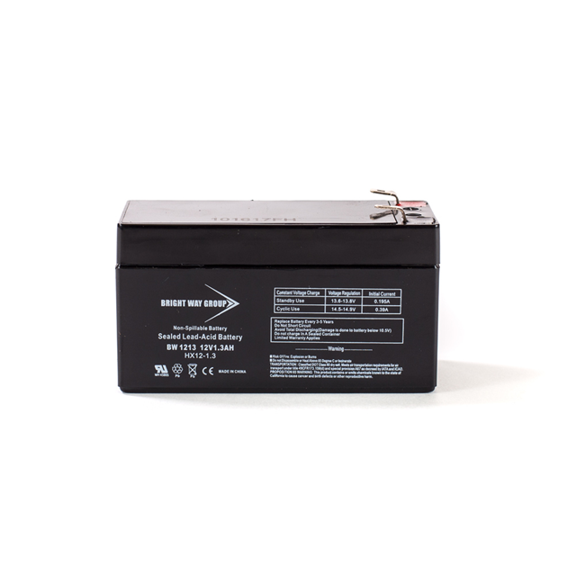 Continental Battery Systems BW 1213 electronic component product image
