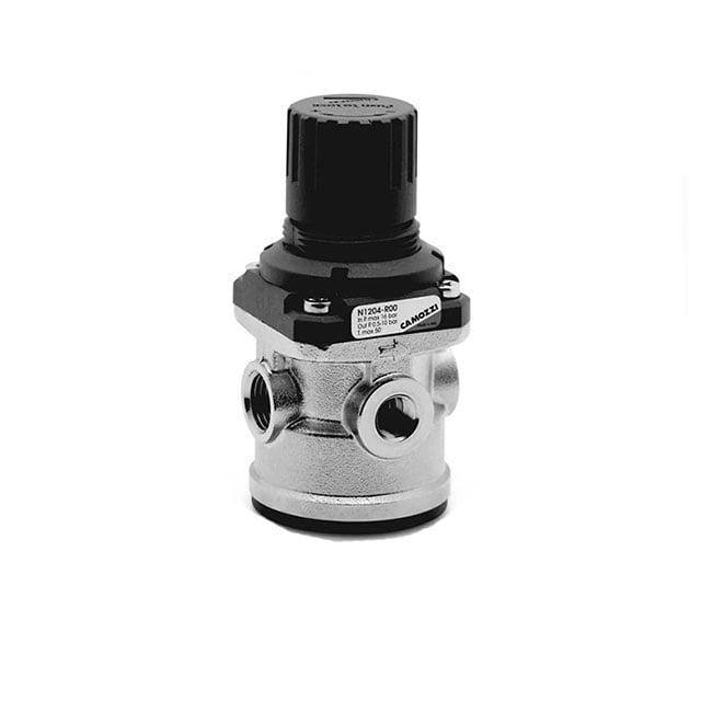 Camozzi Automation N204-R00-TF electronic component product image