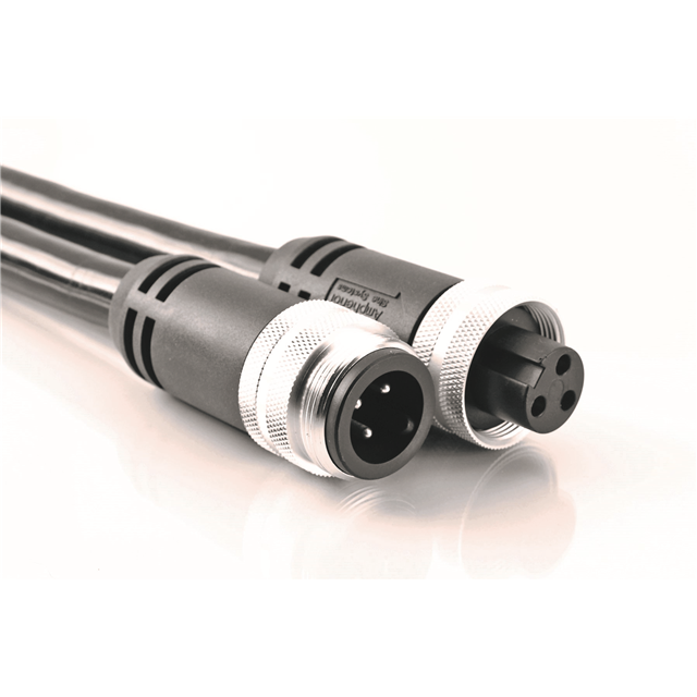 Amphenol Sine Systems Corp P28984-M1 electronic component product image