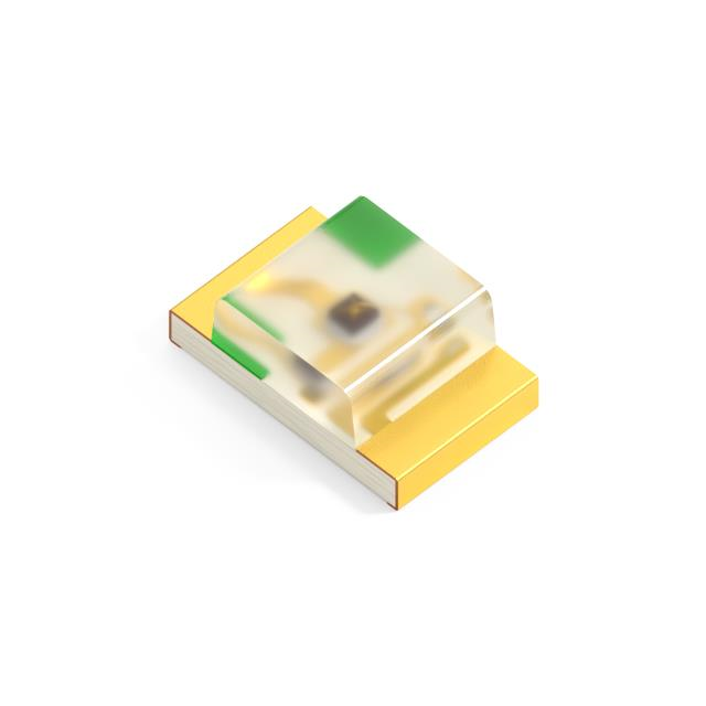 SunLED XZCFBB54W-1VF electronic component product image