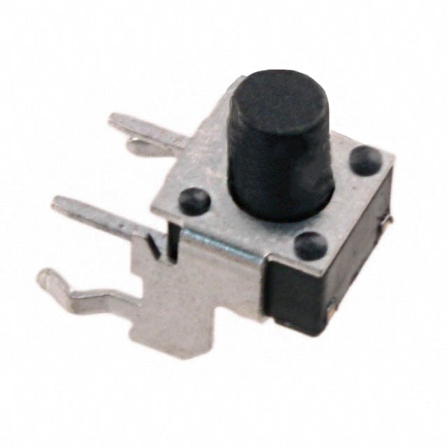 TE Connectivity ALCOSWITCH Switches 1825027-5 electronic component product image