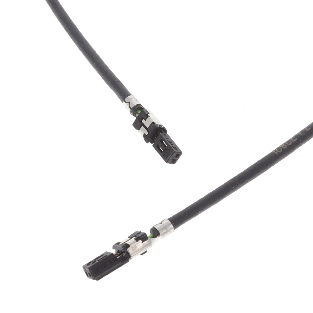TE Connectivity AMP Connectors 2362764-3 electronic component product image