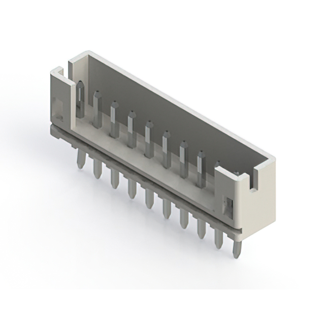 EDAC Inc. 140-510-415-001 electronic component product image