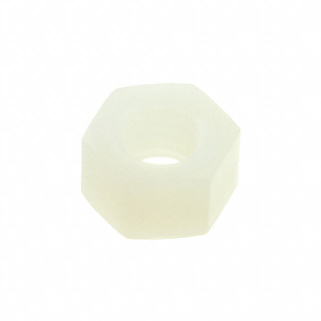 Essentra Components 04M050080HNDIN34814 electronic component product image
