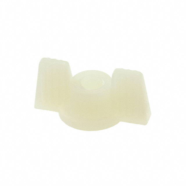 Essentra Components 06M050080DLWN electronic component product image