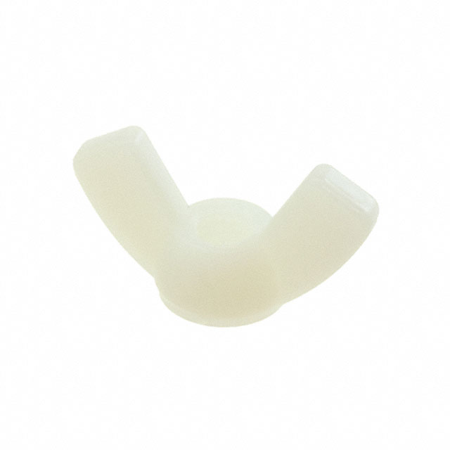 Essentra Components 06M050080WN electronic component product image