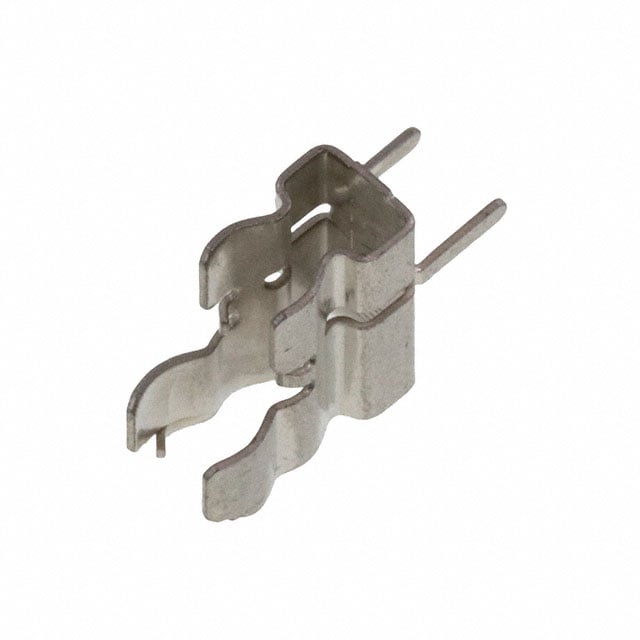 SCHURTER Inc. 0751.0142 electronic component product image
