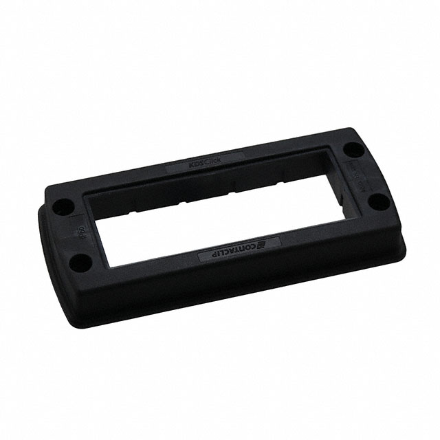 Conta-Clip, Inc. 28504.4 electronic component product image