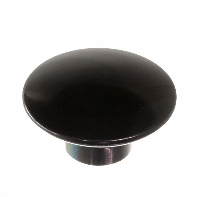 Davies Molding, LLC 3006CK electronic component product image