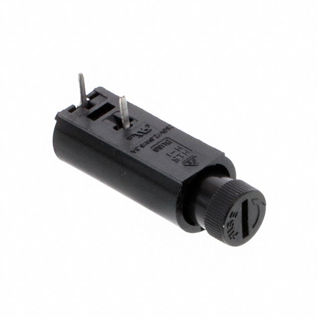 Eaton - Electronics Division BK1/H15-H-1-B electronic component product image