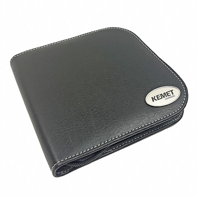 KEMET FXS ENG KIT 02 electronic component product image