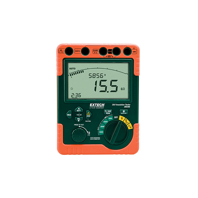 FLIR Extech 380395 electronic component product image