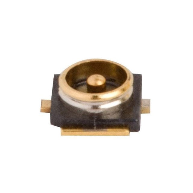Amphenol RF A-4JA electronic component product image