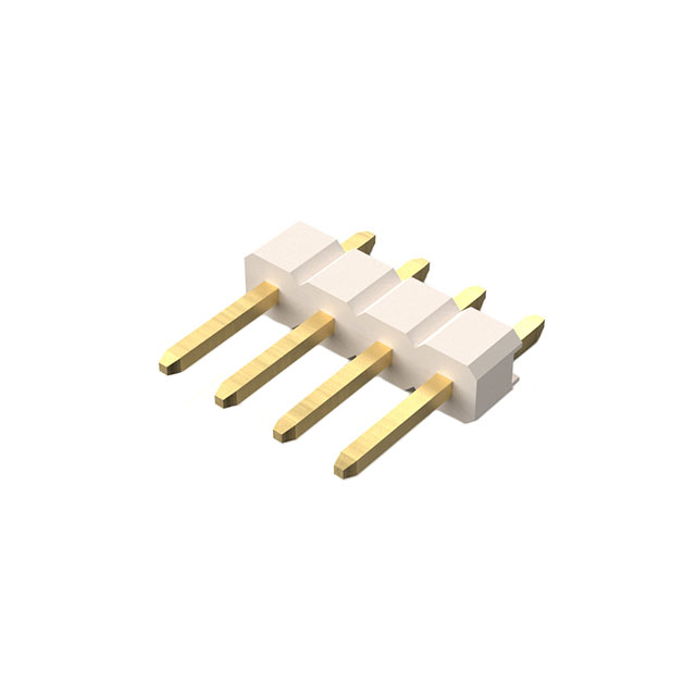 GCT BG301-04-A-0540-L-B electronic component product image