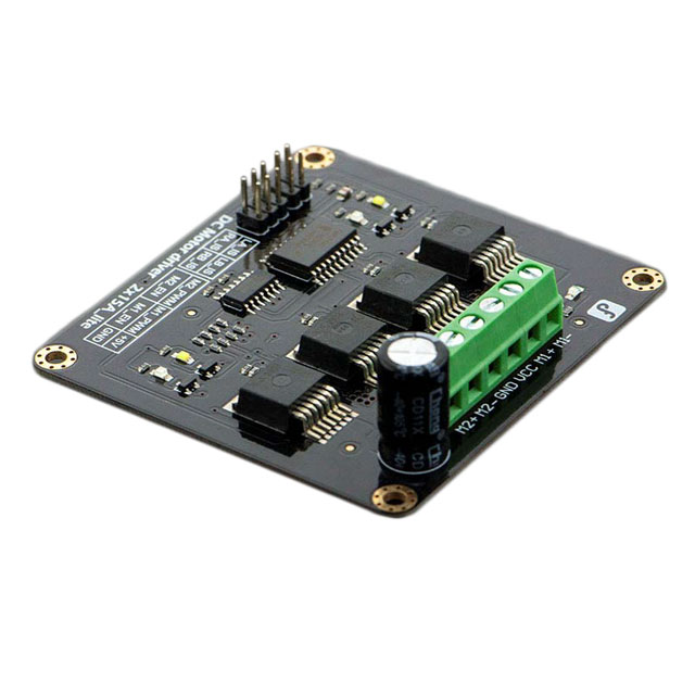 DFRobot DRI0018 electronic component product image