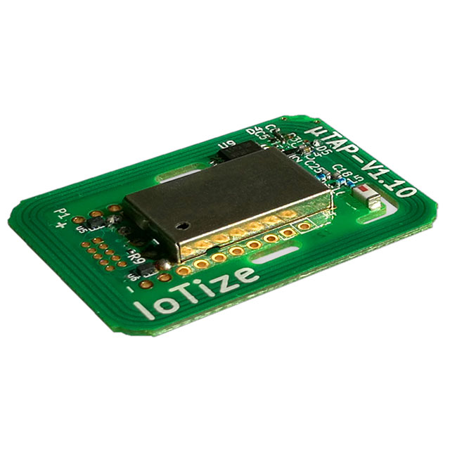 IoTize TNL-FIR103 electronic component product image