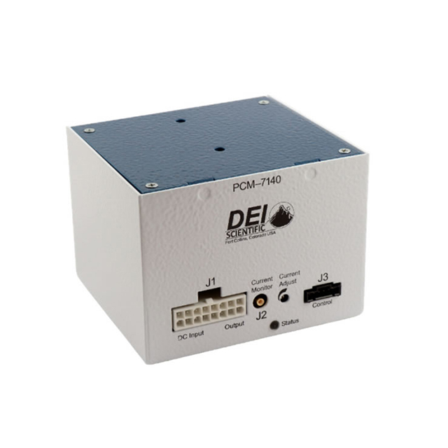 Berkeley Nuclonics Corporation (Directed Energy Inc) PCM-7140-1 electronic component product image