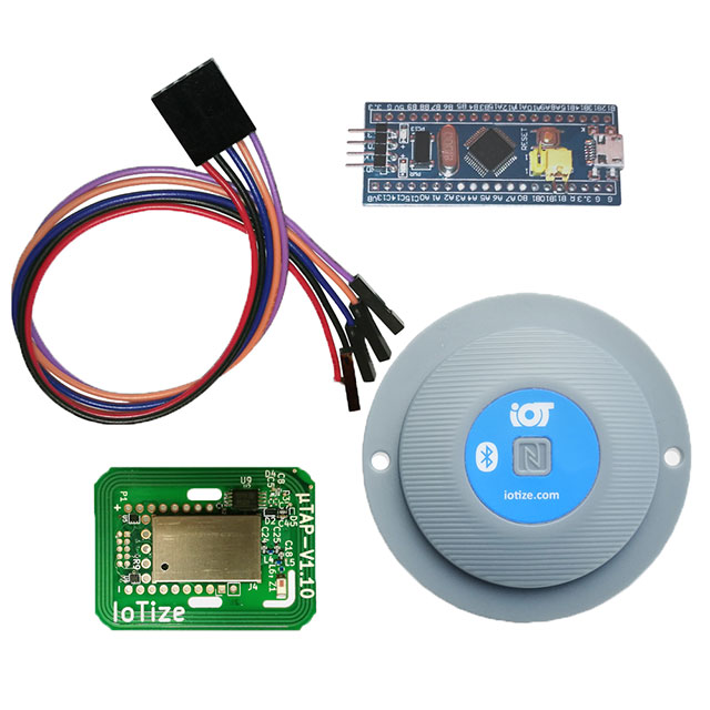 IoTize TNL-PRIMER-NB electronic component product image