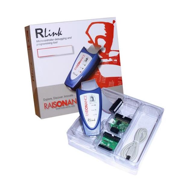 IoTize RLINK-STD electronic component product image
