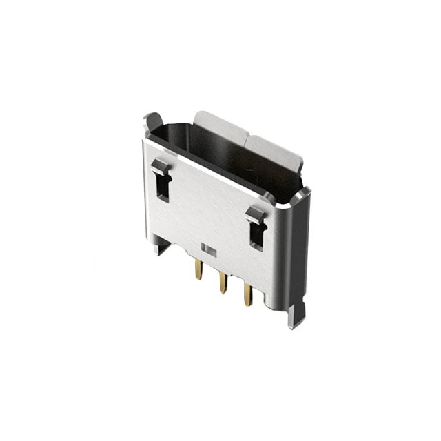 GCT USB3130-30-A electronic component product image