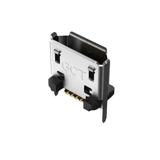 GCT USB3140-30-0230-1-C electronic component product image