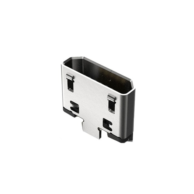 GCT USB3160-30-0120-0-C electronic component product image