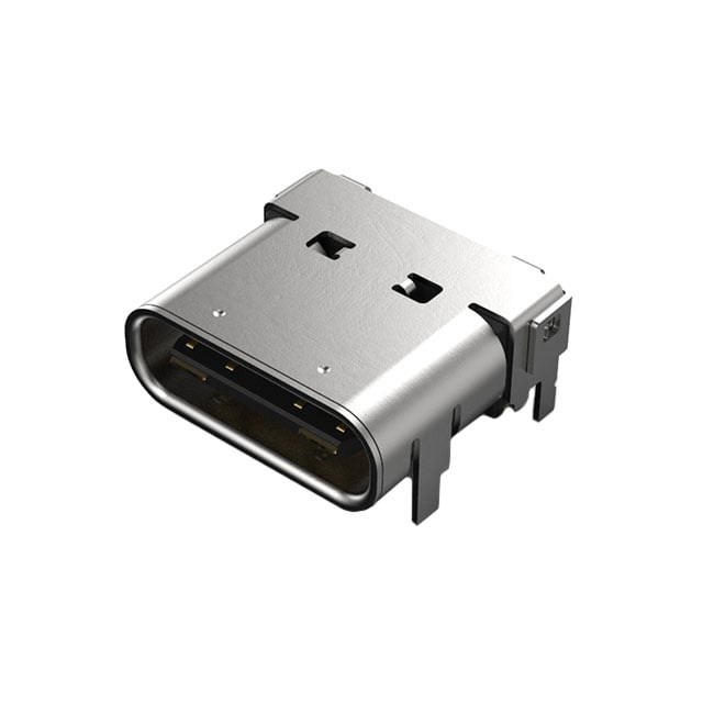 GCT USB4065-30-A electronic component product image