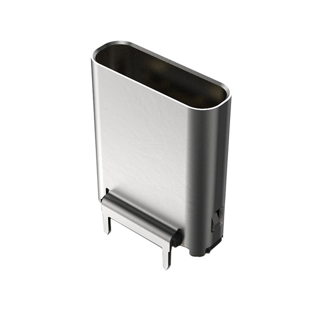 GCT USB4070-30-C electronic component product image