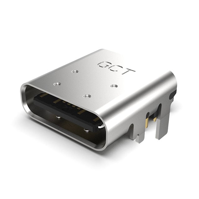 GCT USB4085-GF-A electronic component product image