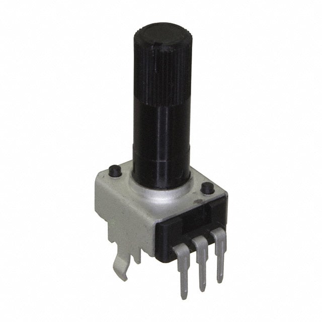 Bourns Inc. PTV09A-4025U-B103 electronic component product image