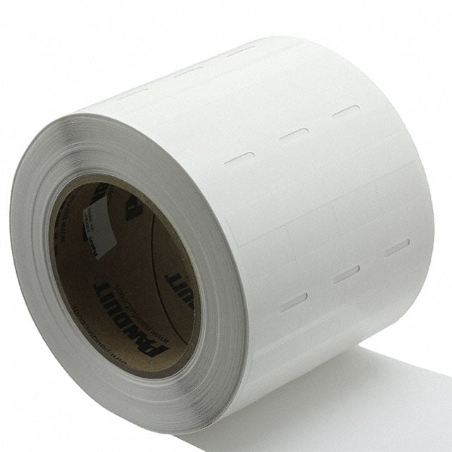 Panduit Corp R100X150V1T electronic component product image