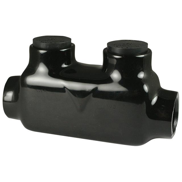 ASI-Automation Systems Interconnect AICD250-1 electronic component product image