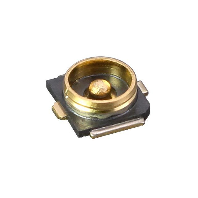 TE Connectivity Linx CONMHF4-SMD-G-T electronic component product image