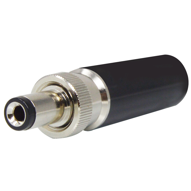 Kycon, Inc. KLDLX-P-0202-B-M8 electronic component product image