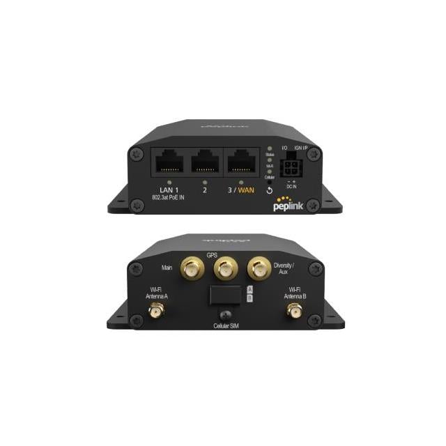 Peplink MAX-BR1-MINI-LTE-US-T electronic component product image