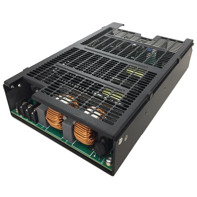 Murata Power Solutions Inc. PQU1000-COVER electronic component product image