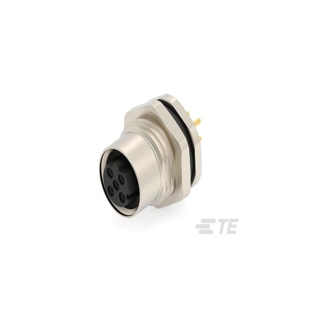 TE Connectivity AMP Connectors T4141512041-000 electronic component product image
