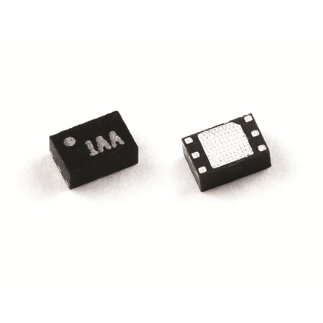 Mercury Systems, Inc. AM1063-2 electronic component product image