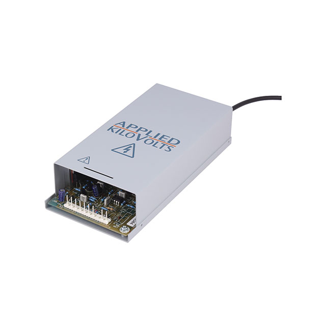 Applied Kilovolts Ltd. HP001RAA025 electronic component product image