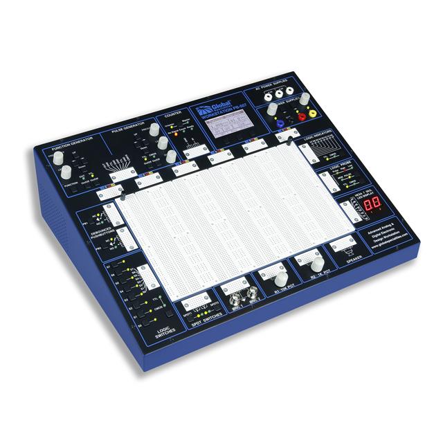 Global Specialties PB-507ALAB electronic component product image